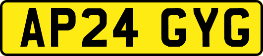 AP24GYG