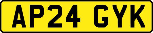 AP24GYK