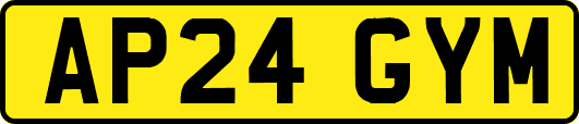 AP24GYM