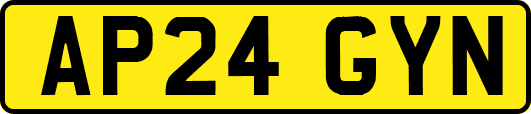 AP24GYN