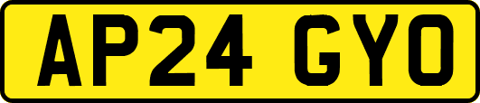 AP24GYO