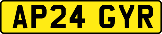 AP24GYR