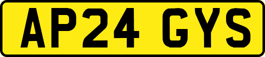 AP24GYS