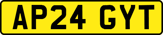 AP24GYT