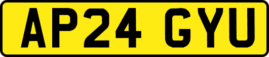 AP24GYU