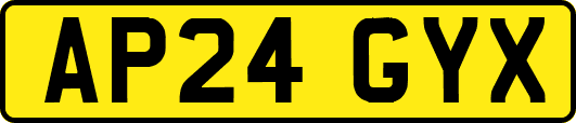 AP24GYX