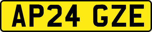 AP24GZE