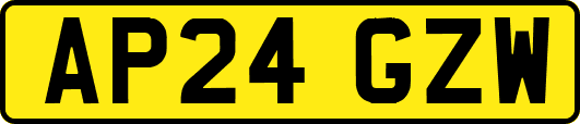 AP24GZW