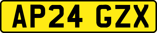 AP24GZX