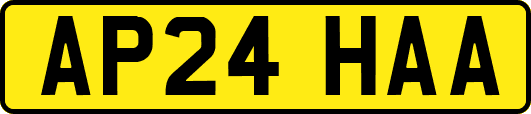 AP24HAA