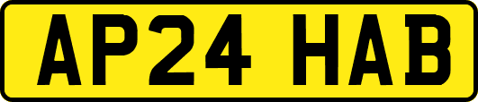 AP24HAB