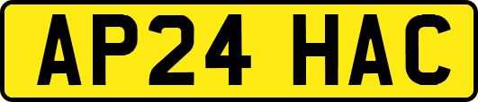 AP24HAC