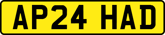 AP24HAD
