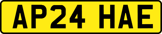 AP24HAE