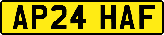 AP24HAF