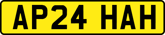 AP24HAH