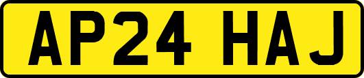 AP24HAJ