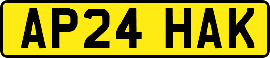 AP24HAK