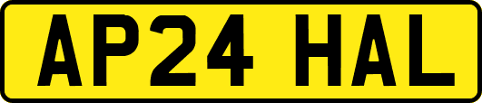 AP24HAL
