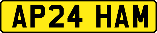 AP24HAM