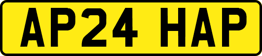 AP24HAP