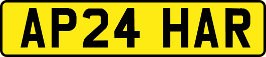 AP24HAR