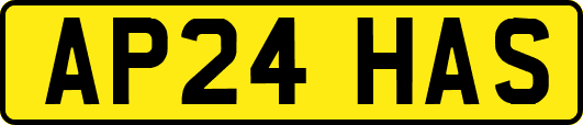 AP24HAS