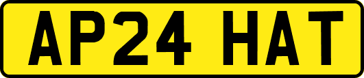 AP24HAT