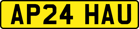 AP24HAU