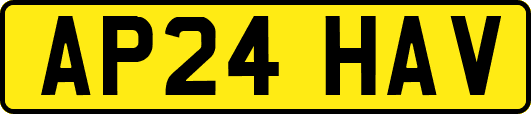 AP24HAV