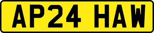 AP24HAW