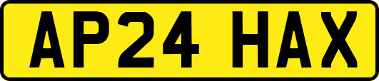 AP24HAX