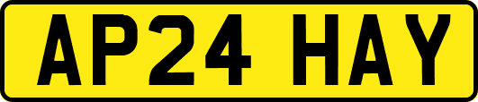 AP24HAY