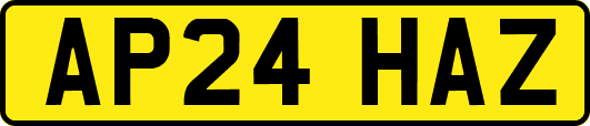 AP24HAZ