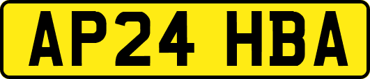 AP24HBA