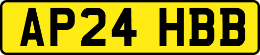 AP24HBB