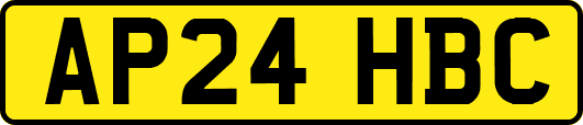 AP24HBC