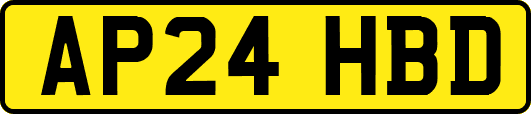 AP24HBD