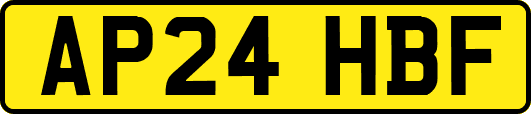 AP24HBF