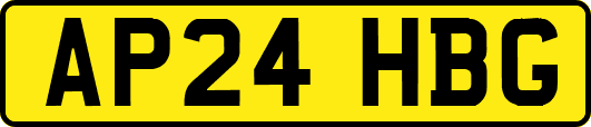 AP24HBG