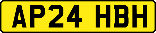 AP24HBH