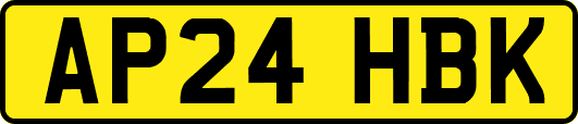 AP24HBK