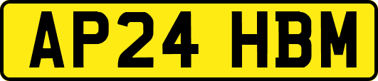 AP24HBM