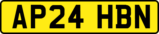 AP24HBN