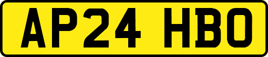 AP24HBO