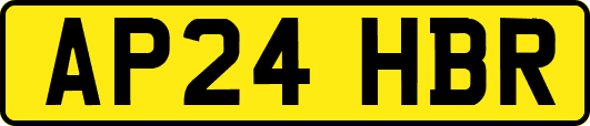AP24HBR