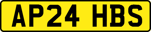 AP24HBS