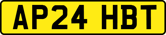 AP24HBT