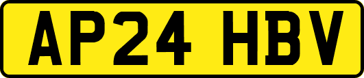 AP24HBV