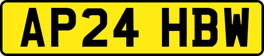 AP24HBW